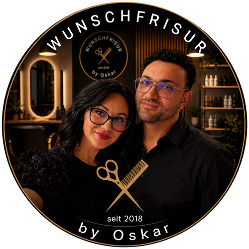 Wunschfrisur Logo